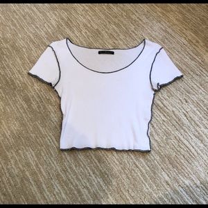 Brandy Melville t shirt